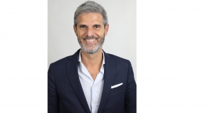 Ecru New York Promotes Danilo Ciccarelli to International Vice President of Sales
