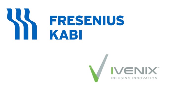 Fresenius Kabi to Buy Ivenix for $240M