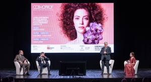 Cosmoprof Worldwide Bologna 2022 Aims to Relaunch the Cosmetics Industry