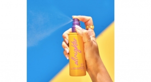 Urban Decay Launches All Nighter Vitamin C Makeup Setting Spray