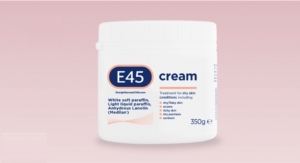 Reckitt Sells E45 Skincare Brand