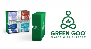 Green Goo Expands to Over 20,000 New Points of Distribution in Q1 2022