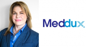 Meddux Names Margery Parsell as Director, Business Development