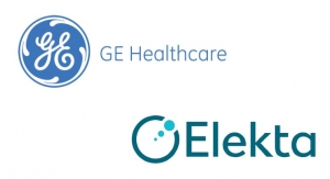 GE Healthcare, Elekta Partner on Radiation Oncology