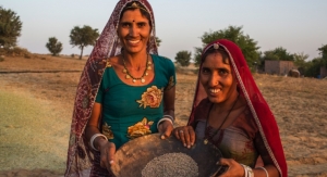 P&G and Solvay To Double the Global Supply of Sustainable Guar Farming in India