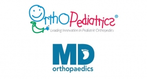 OrthoPediatrics Buys MD Orthopaedics for $19.6M