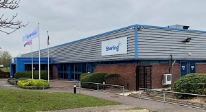 Sterling Pharma Solutions Expands Capabilities and Laboratory Capacity