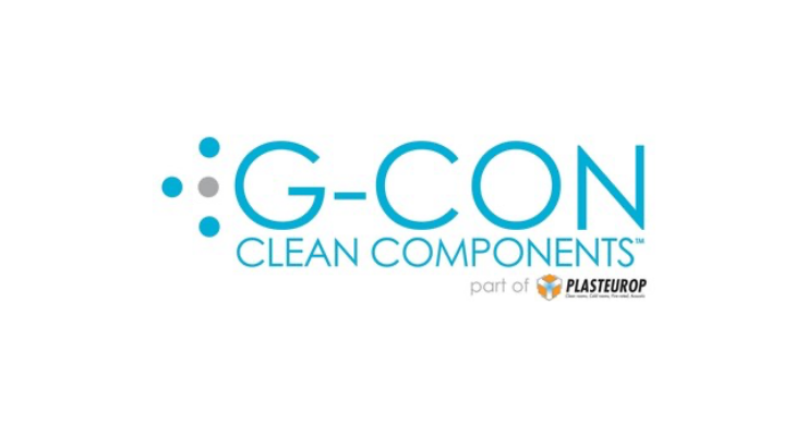 G-CON Acquires Cleanroom Component Manufacturer Plasteurop