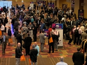 American Coatings Show and Conference 2022 Begins, Off to a Great Start 