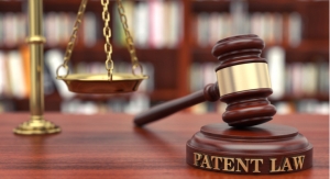 Extremity Medical Files Patent Suit Against Zimmer Biomet, Nextremity