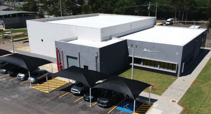 Avery Dennison abre nova fábrica de RFID no Brasil