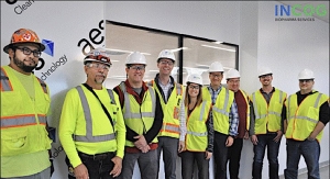 INCOG Biopharma Completes Construction of Cleanrooms