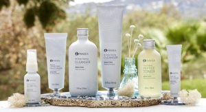 Sustainable Beauty Brand Pangea Launches New Facial Skincare Collection