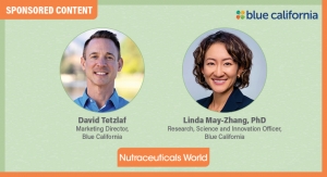 Blue California: Delivering Sustainable, Evidence-Based Solutions for a Healthy Mind and Body