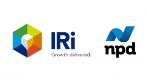 Information Resources, Inc. To Merge with The NPD Group