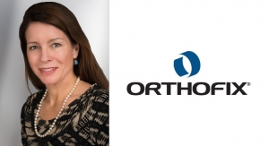 Orthofix Names Kimberley Elting as New Orthopedics President