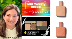 Weekly Recap: WWP Names New CEO, Maybelline New York Unveils Pokémon Collection & More