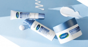 Cetaphil Launches Hydration Skincare Line in Asia
