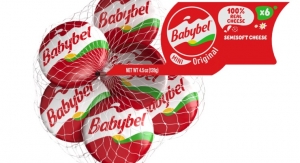 Babybel launches comprehensive packaging recycling program