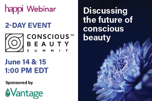 Conscious Beauty Summit™ - Discussing the Future of Conscious Beauty