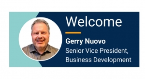 Gerry Nuovo Named Senior Vice President of Business Development at Calyxt 