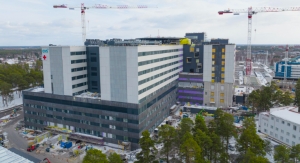 Royal Philips Enters Strategic Partnership with Oulu University Hospital