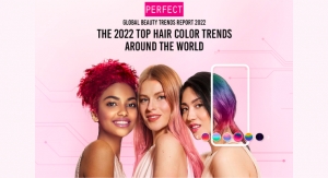 Perfect Corp. Shares Top Hair Color Trends