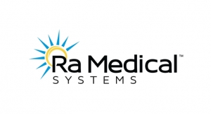 Ra Medical Systems Granted Patent for Support Catheter