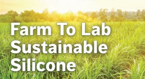 Farm to Lab Sustainable Silicone