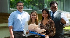 Rice University Students Make Intubation Safer and Simpler