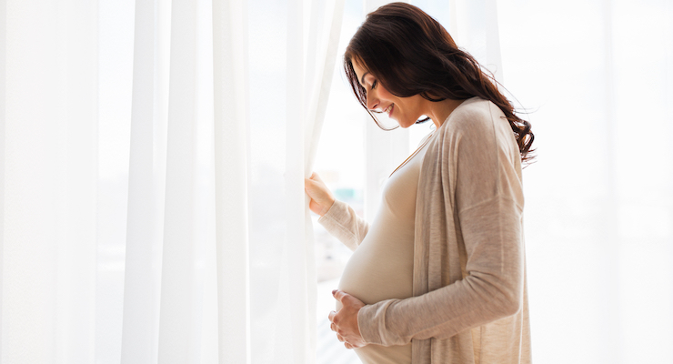 Quatrefolic Supplementation May Improve Pregnancy Potential
