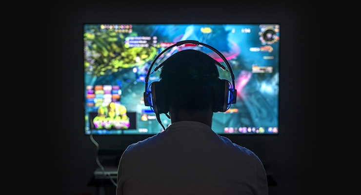 Bonded Arginine Silicate Ingredient Linked to Higher Cognitive Function in Gamers 