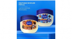 Vaseline Launches Searchable Skincare Database Designed for People of Color