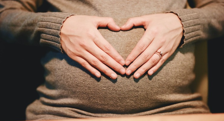 Ovaterra Launches New Prenatal Vitamins 
