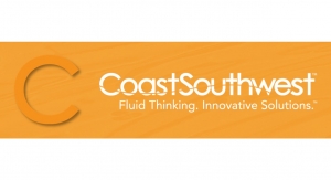 Coast Southwest Achieves Responsible Distribution Verification