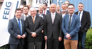 FEIG Electronic Opens Branch Office in Bad Hersfeld, Germany