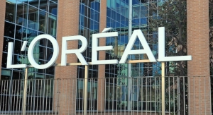 L’Oréal Reports Strong Sales Growth in Q1 2022