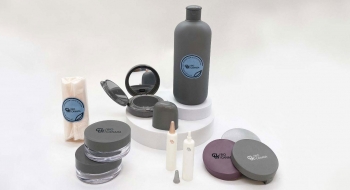 Eco make-up ideas top February's packaging launches