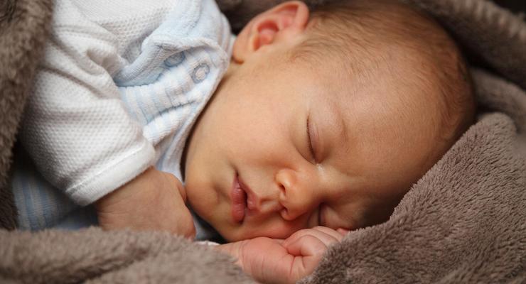Probiotic Combination Evidenced to Have Colic, GI Health Benefits in Infants 