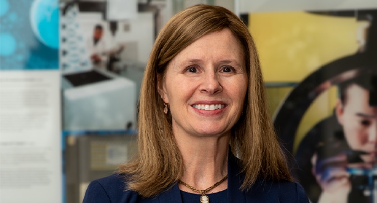 Laurie Locascio Confirmed as the 17th NIST Director