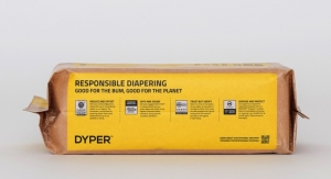 Dyper Partners with rePurpose Global to Remove Nearly 100,000 KG of Plastic Waste from Environment