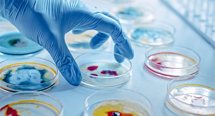 MilliporeSigma Launches Culture Media System for Microbiological Food Testing