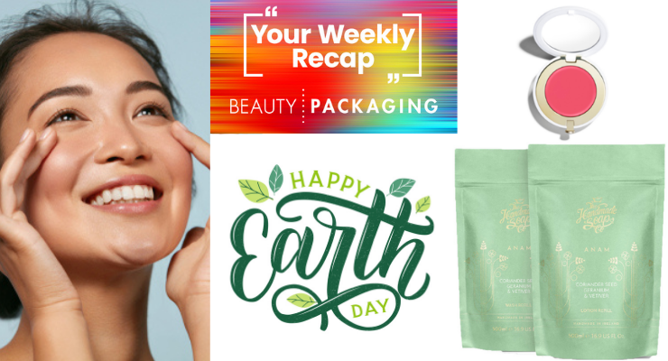 Weekly Recap: Top Beauty Trends from Trendalytics, Sustainable Packaging & More