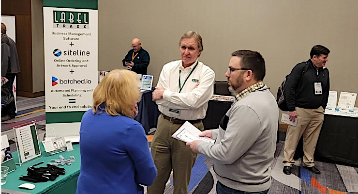 FLAG features networking, education at Annual Meeting