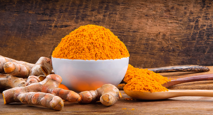 Curcumin Ingredient Curcugen Sees Positive Results in Safety Study 