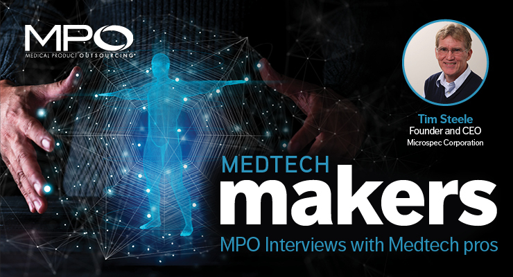 The Importance of Continuous Improvement—A Medtech Makers Q&A