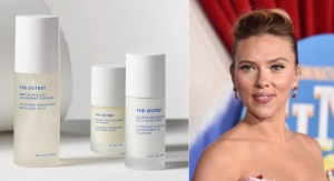 Scarlett Johansson’s The Outset Launches at Sephora