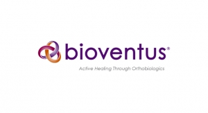 Bioventus Preliminary Q1 2022 Financial Results Show Strong Performance