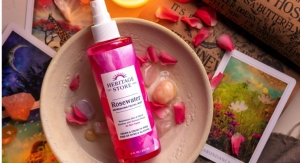 Heritage Store’s Rosewater Facial Mist Named Top Skincare by WholeFoods Magazine