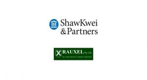 ShawKwei & Partners Acquires Rauxel